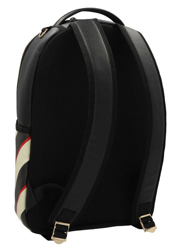 SELETTI: Rucksäcke online - Rucksack - Schwarz