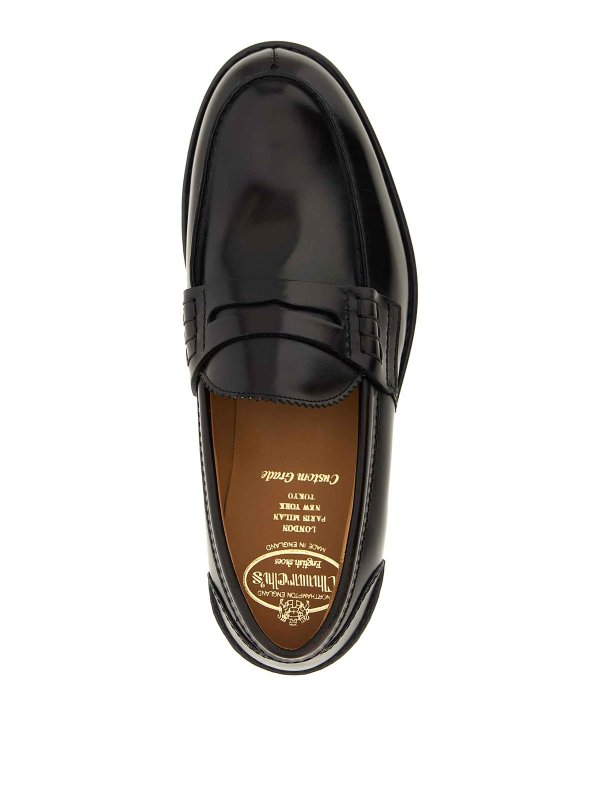 Mocasines - Marrón shop online: CHURCH