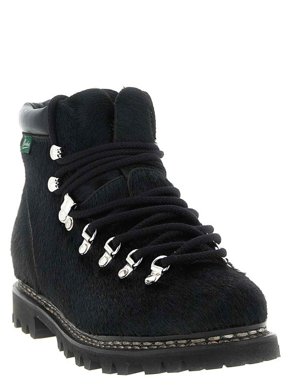 JUNYA WATANABE: Bottes online - Bottes - Noir