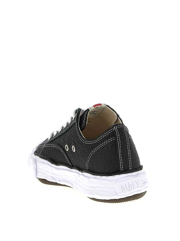 The Best Shops MAISON MIHARA YASUHIRO: sneakers - Scneaker Peterson23