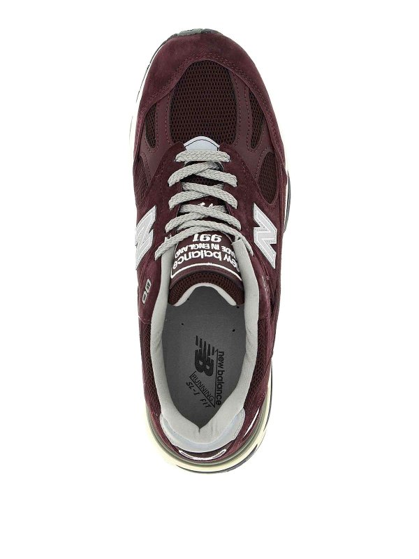 スニーカー - 紫 shop online: NEW BALANCE