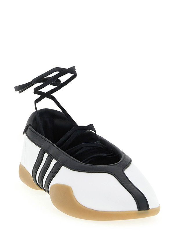 Adidas Originals: flat shoes online - Taekwondo Mei Ballet Flats