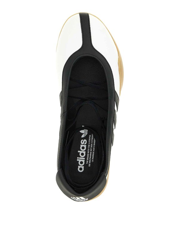 Taekwondo Mei Ballet Flats shop online: Adidas Originals