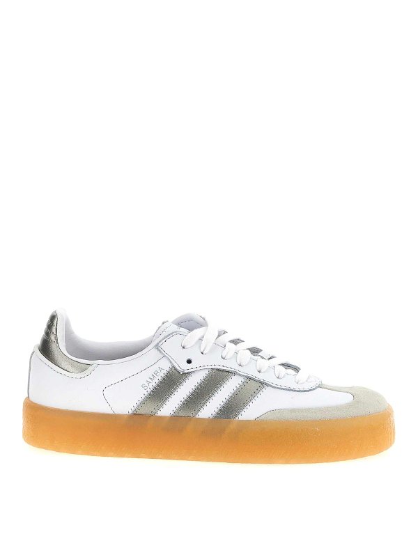 Adidas Originals: trainers - Sambae Sneakers