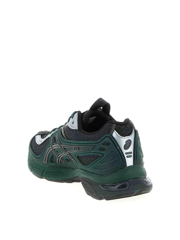 The Best Shops ASICS: Zapatillas - Zapatillas - Verde