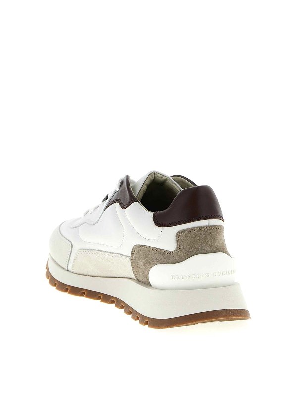 The Best Shops BRUNELLO CUCINELLI: Sneaker - Sneaker - Bunt