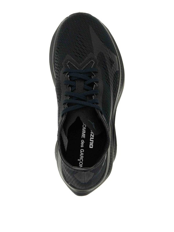 Cdg X Mizuno  Sneakers shop online: COMME DES GARCONS