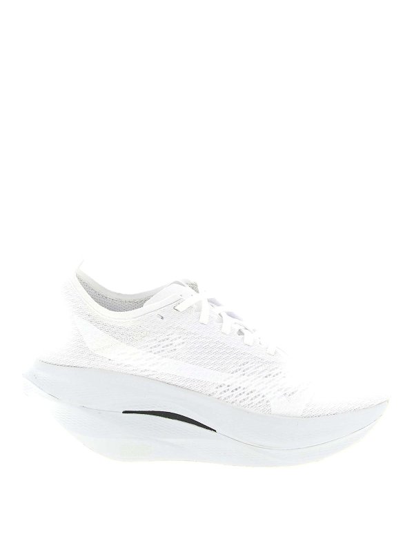 COMME DES GARCONS: trainers - Cdg X Mizuno  Sneakers