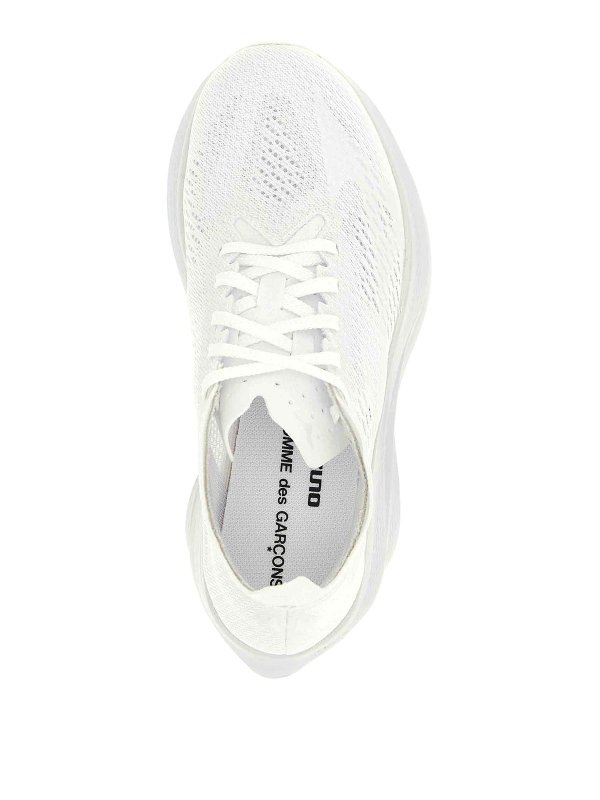 Cdg X Mizuno  Sneakers Replica 
online: COMME DES GARCONS