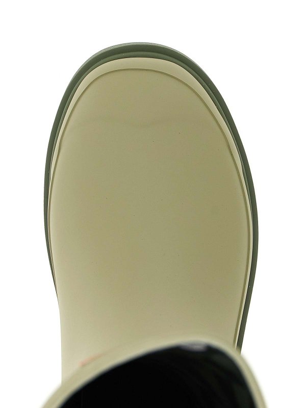 ブーツ - Downpour shop online: MAISON KITSUNÉ