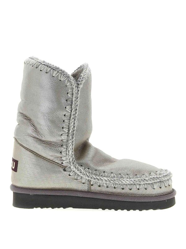 MOU: tronchetti - Stivaletti Eskimo 24