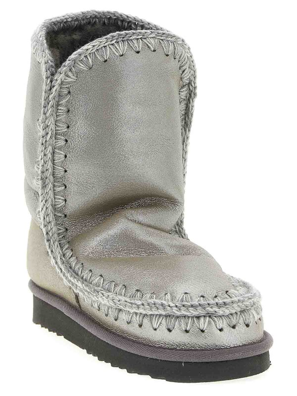 MOU: tronchetti online - Stivaletti Eskimo 24