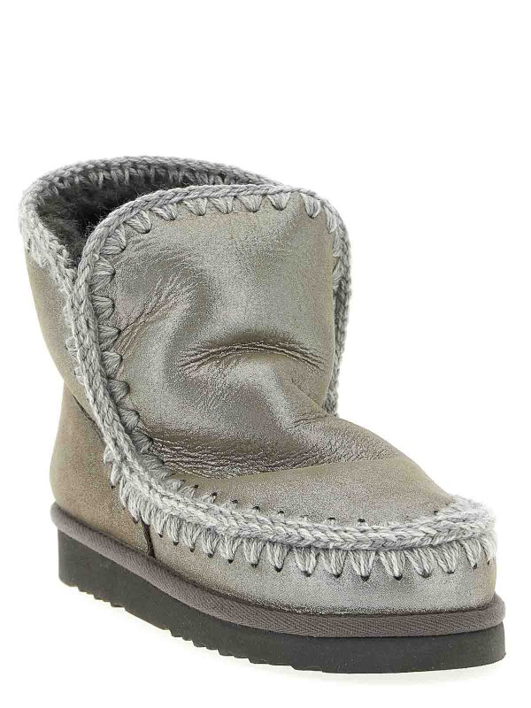 MOU: tronchetti online - Stivaletti Eschimese 18