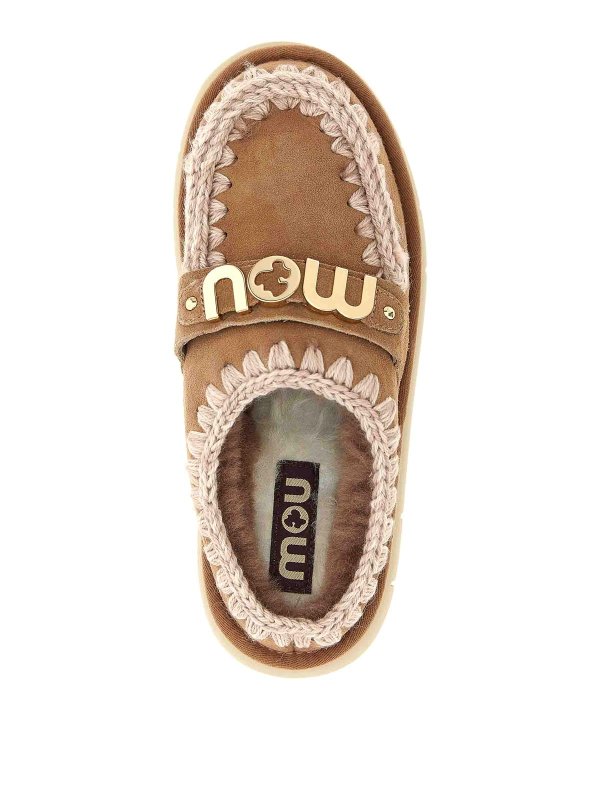 Mules - Multicolore shop online: MOU