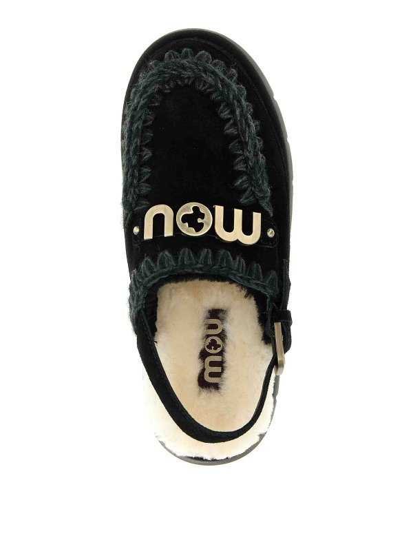 Mules - Noir shop online: MOU