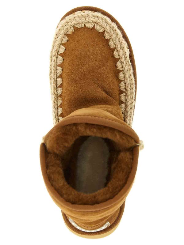 Bottines - Platform Boot shop online: MOU