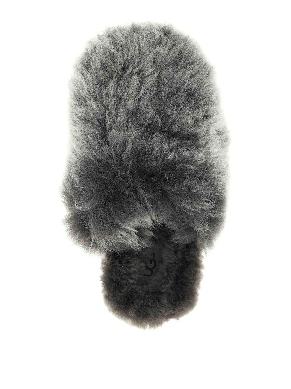 Scuffette Chalet Slipper shop online: UGG