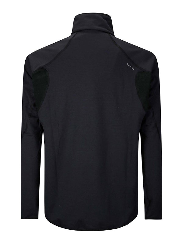 SATISFY: Sweatshirts und Pullover online - Sweatshirt - Schwarz