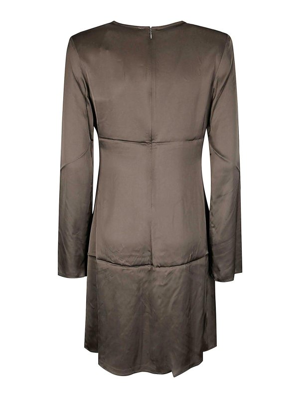 SAMSOE SAMSOE: abiti al ginocchio online - Vestito  Samiley 15755