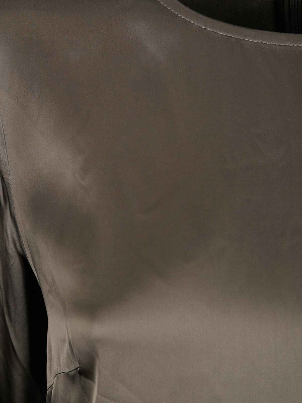 The Best Shops SAMSOE SAMSOE: abiti al ginocchio - Vestito  Samiley 15755