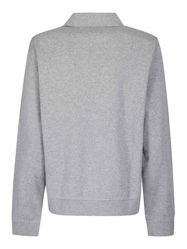 SAMSOE SAMSOE: polo shirts online - Sadory Ls Polo 15885