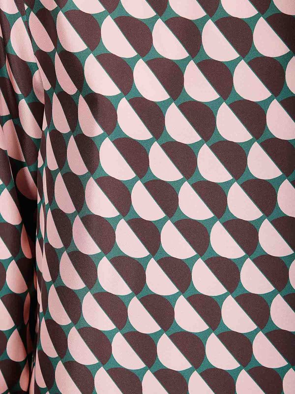 The Best Shops ALBERTO BIANI: イブニングドレス - イブニングドレス - ヌードカラー