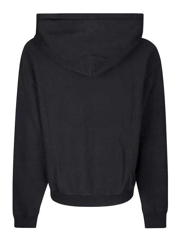 BRAIN DEAD: スウェット＆セーター online - スウェットシャツ/セーター - 黒