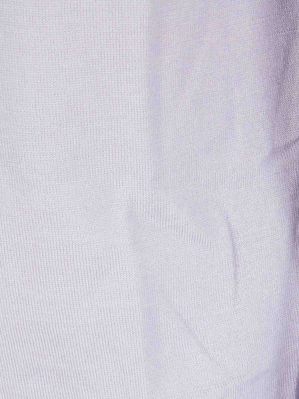 The Best Shops CALVIN KLEIN: Cardigans - Cardigan - Bleu