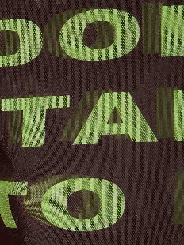 The Best Shops CHOPOVA LOWENA: トップス＆タンクトップ - トップ/タンクトップ - ブルー