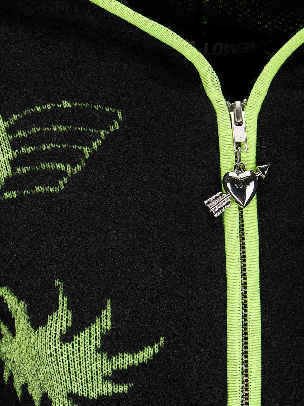 The Best Shops CHOPOVA LOWENA: Cárdigans - Cárdigan - Negro