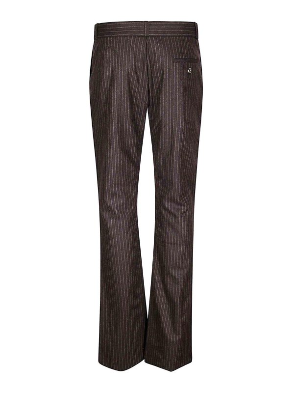 COPERNI: ボーイフレンドデニム online - ボーイフレンド - ブラウン