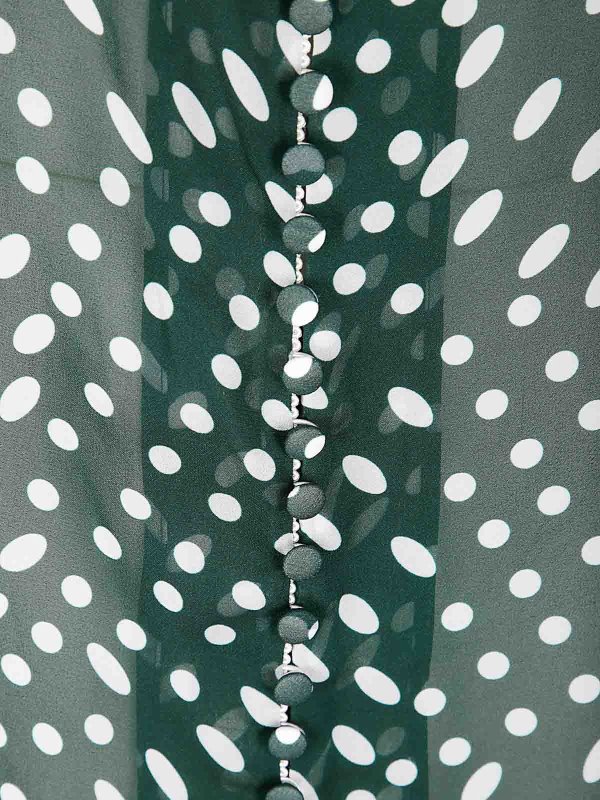 The Best Shops DRIES VAN NOTEN: シャツ - シャツ - 無