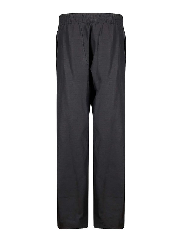 EVROPA: Pantalones casual online - Pantalón Casual - Negro