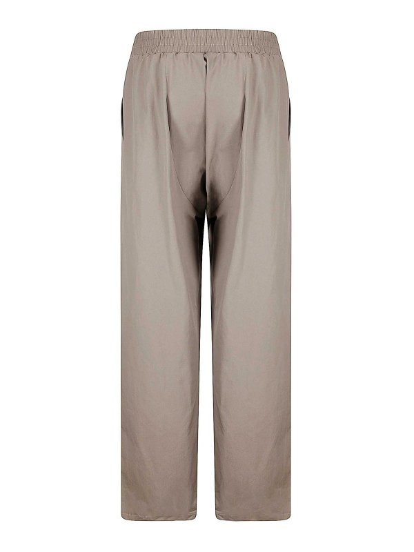 EVROPA: casual trousers online - Boxer Cargo Pant