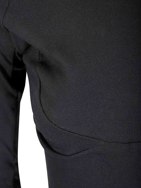 The Best Shops EVROPA: Tops y camisetas sin mangas - Top - Negro