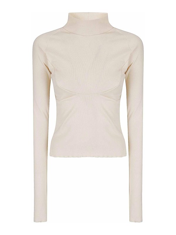 EVROPA: Tops & Tank tops - Long Sleeve Top