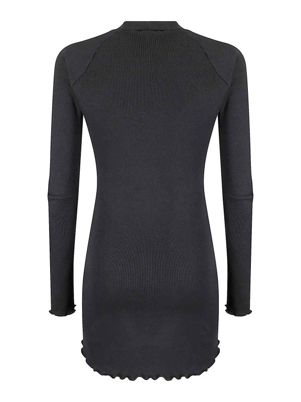 EVROPA: Vestidos cortos online - Vestido Corto - Negro