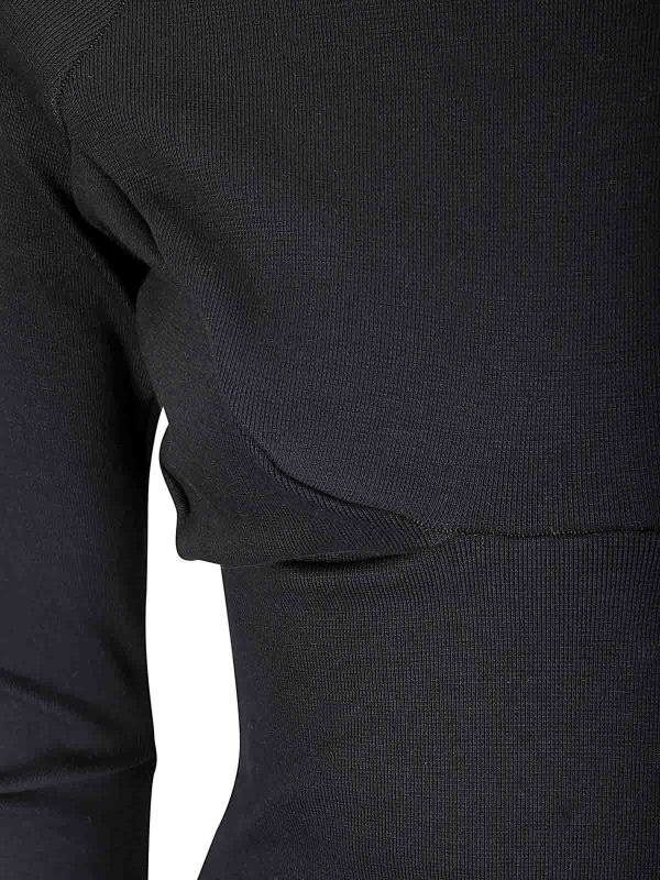 The Best Shops EVROPA: Vestidos cortos - Vestido Corto - Negro