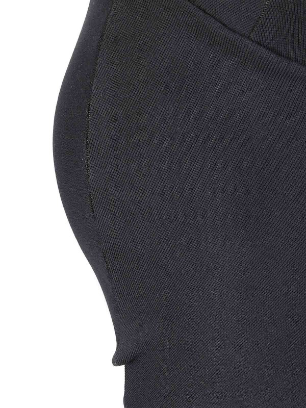 The Best Shops EVROPA: Leggings - Leggins - Negro