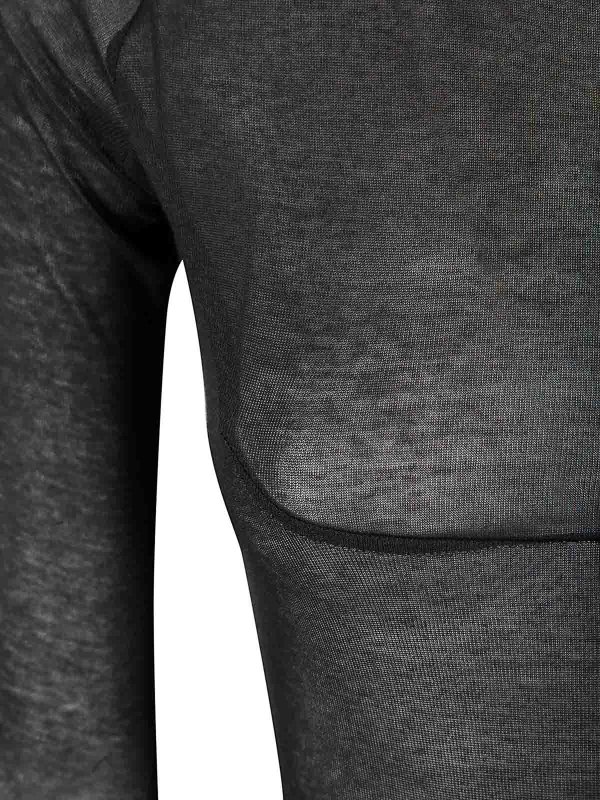 The Best Shops EVROPA: トップス＆タンクトップ - トップ/タンクトップ - 黒