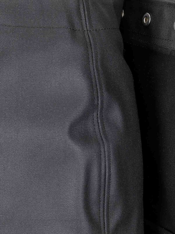 The Best Shops EVROPA: ミニスカート - ミニスカート - 黒