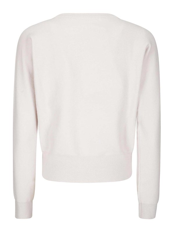 EXTREME CASHMERE: crew necks online - Pullover