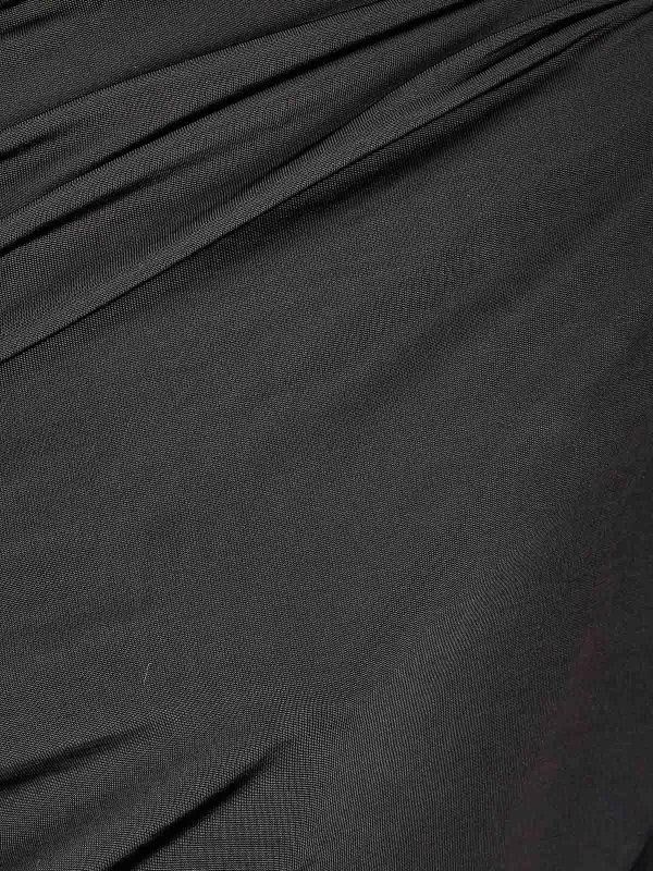 The Best Shops GANNI: Tops y camisetas sin mangas - Top - Negro