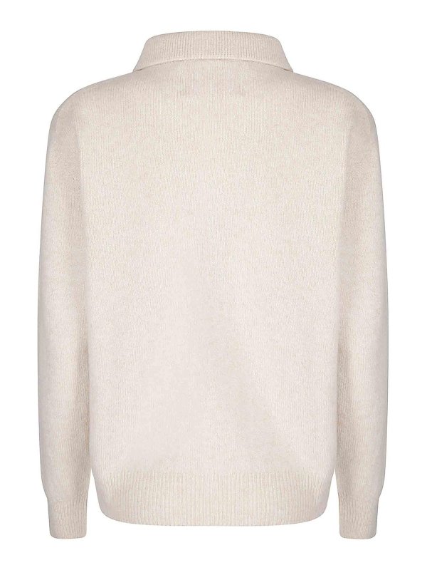 HOWLIN: Polos online - Polo - Verde Oscuro