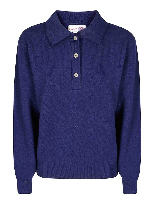 HOWLIN: polo shirts - Polo