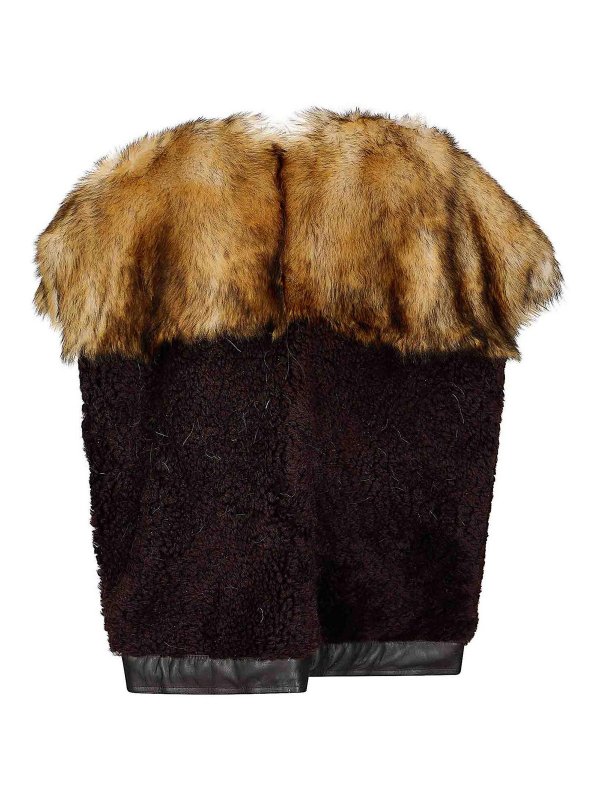 JEJIA: Chalecos  online - Chaleco - Multicolor