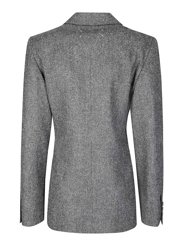 Maison Margiela: blazers online - Jacket