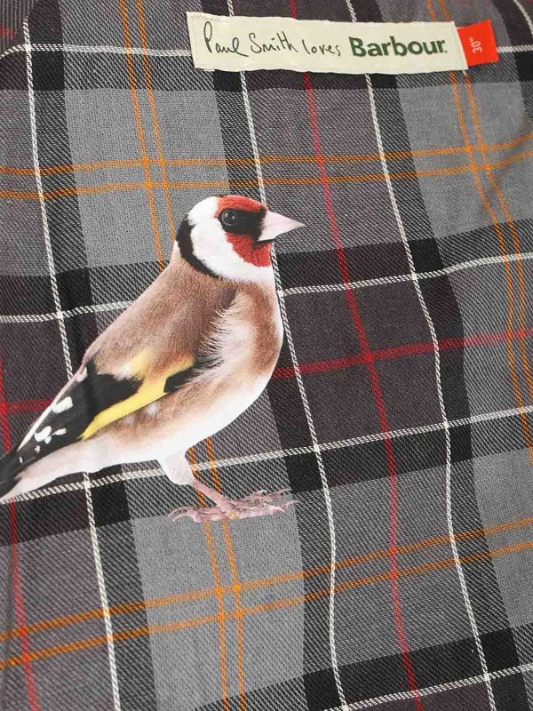 The Best Shops PALOMA WOOL: Midi skirt