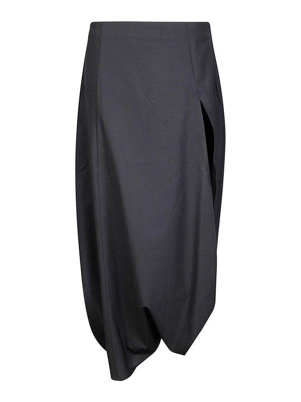 PALOMA WOOL: Knee length skirts & Midi - Mileto skirt