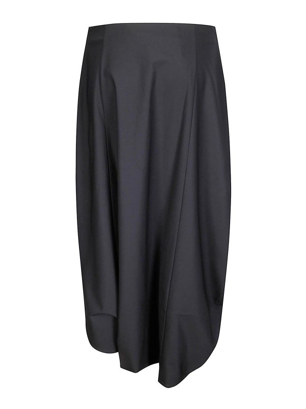 PALOMA WOOL: Knee length skirts & Midi online - Mileto skirt